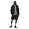 Maglietta Jordan Brand Watercolor Crew