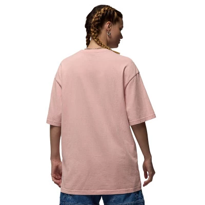 Maglia Gfx Oversize da Donna