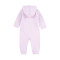 Tuta intera Jordan Con Capucha Jumpman Coverall Preescolar