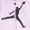 Tuta intera Jordan Con Capucha Jumpman Coverall Preescolar
