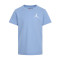 Maglia Jordan Jumpman Air Emb per bambini