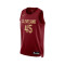 Maglia Nike Cleveland Cavaliers Swingman Icon Edition Donovan Mitchell