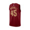 Maglia Nike Cleveland Cavaliers Swingman Icon Edition Donovan Mitchell