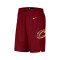 Pantaloncini Nike Cleveland Cavaliers Icon Edition