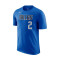 Maglia Nike Dallas Mavericks Essential Icon Edition Kyrie Irving