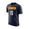 Maglietta Nike Denver Nuggets Essential Icon Edition Nikola Jokic