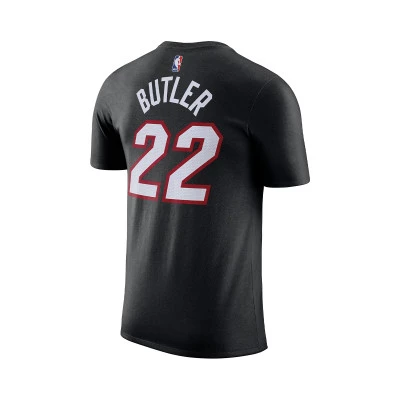Maglietta Miami Heat Essential Icon Edition Jimmy Butler
