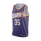 Maglietta Nike Phoenix Suns Icon Edition Kevin Durant
