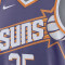 Maglietta Nike Phoenix Suns Icon Edition Kevin Durant