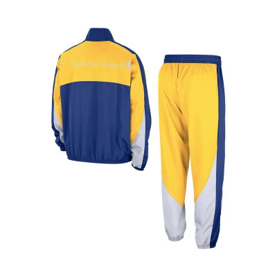 Tuta Golden State Warriors Startfive Courtside