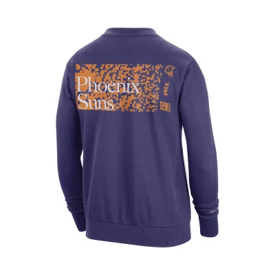 Felpa Phoenix Suns Dri-Fit Standard Issue