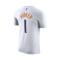 Maglietta Nike Phoenix Suns Essential Association Edition Devin Booker