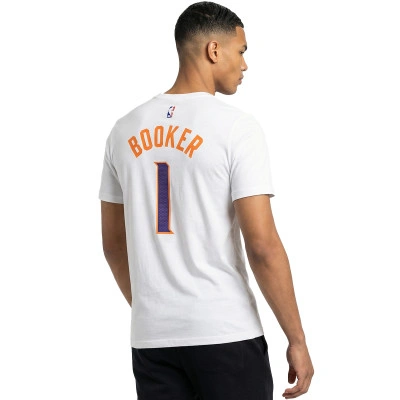 Maglietta Phoenix Suns Essential Association Edition Devin Booker