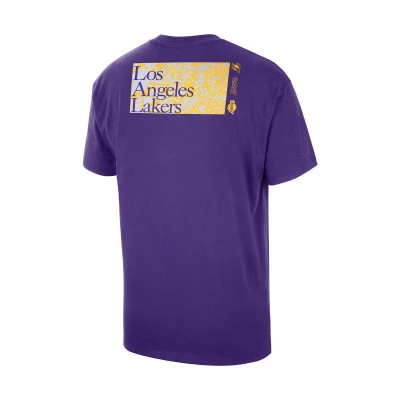 Maglia Los Angeles Lakers Max90