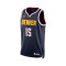 Maglia Nike Denver Nuggets Swingman Icon Edition Nikola Jokic