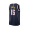 Maglia Nike Denver Nuggets Swingman Icon Edition Nikola Jokic