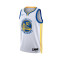 Maglia Nike Golden State Warriors Association Edition Stephen Curry