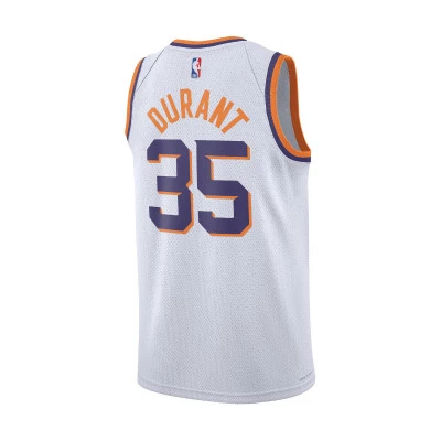 Maglia Phoenix Suns Association Edition Kevin Durant