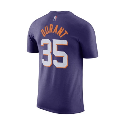 Maglietta Phoenix Suns Essential Icon Edition Kevin Durant