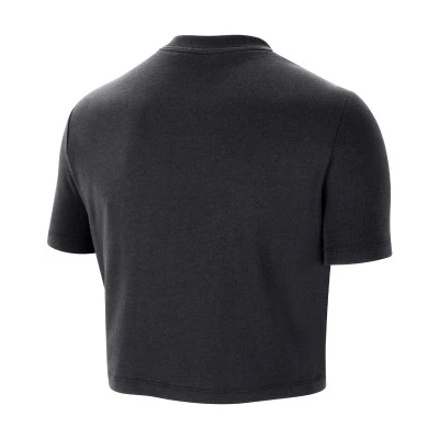 Maglietta Los Angeles Lakers Courtside Donna