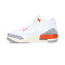 Scarpe Jordan Air Jordan 3 Retro Donna