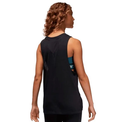 Top Sport Diamond Tank Donna