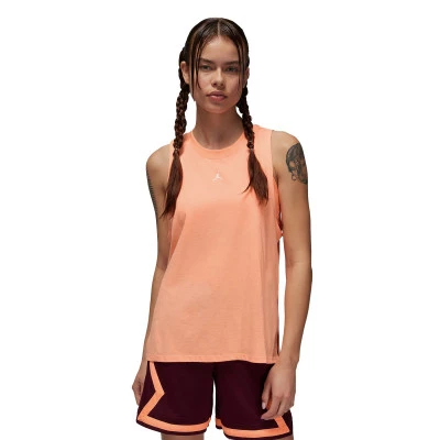 Maglietta Sport Diamond Tank Donna