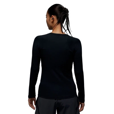 Maglietta Sport Double Threat Donna