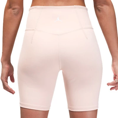 Pantaloncini Sport Essentials 7" da Donna