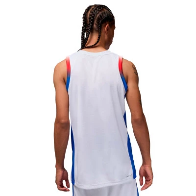 Maglia Nazionale Francia Limited Home 2024
