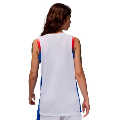 Maglia Nazionale Francia Limited Home da Donna 2024