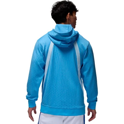 Giacca Nazionale Francia Training 2024