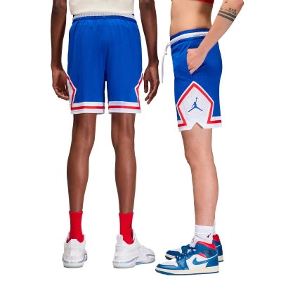 Pantaloncini Sport X Federazione Francese di Basket 2024