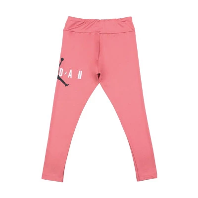 Pantaloni Jumpman da Bambina