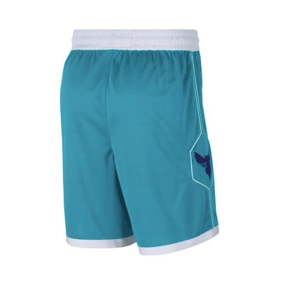 Pantaloncini Charlotte Hornets Icon Edition 2023-2024 Bambino