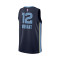 Maglia Nike Memphis Grizzlies Icon Edition Replica - Ja Morant Età prescolare