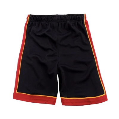 Pantaloncini Miami Heat Icon Edition 2023-2024 Età Prescolare