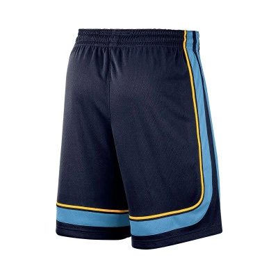 Pantaloncini Memphis Grizzlies Icon Edition 2023-2024 Bambino