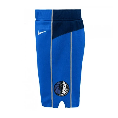 Pantaloncini Dallas Mavericks Icon Edition Prescolari