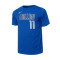 Maglietta Nike Dallas Mavericks Icon Edition Kyrie Irving Niño