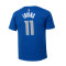 Maglietta Nike Dallas Mavericks Icon Edition Kyrie Irving Niño