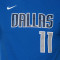 Maglietta Nike Dallas Mavericks Icon Edition Kyrie Irving Niño