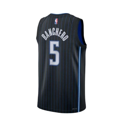 Maglia Orlando Magic Icon Edition - Paolo Banchero da Bambino