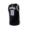 Maglia Nike Brooklyn Nets Icon Edition Ben Simmons da Bambino