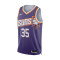 Maglia Nike Phoenix Suns Icon Swingman - Kevin Durant da Bambino