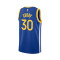 Maglia Nike Golden State Warriors Icon Swingman - Stephen Curry da Bambino