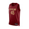 Maglia Nike Cleveland Cavaliers Icon Edition Bambino