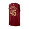 Maglia Nike Cleveland Cavaliers Icon Edition Bambino