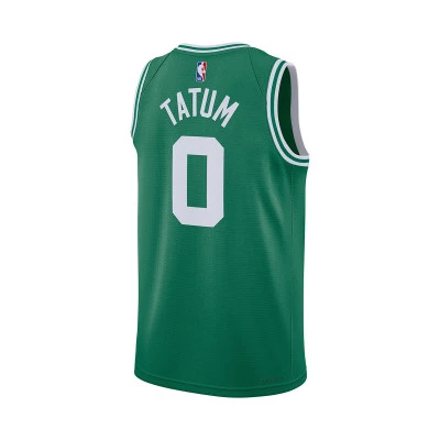 Maglia Boston Celtics Icon Edition 2023-2024 Bambino