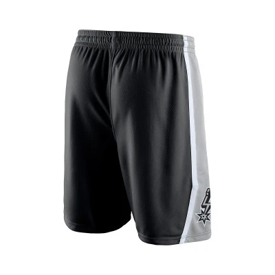 Pantaloncini San Antonio Spurs Icon Swingman da Bambino